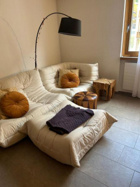 Studio Swiss me up! Pontresina